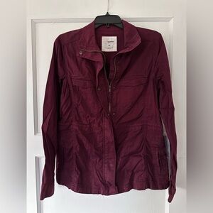Sonoma Jacket
